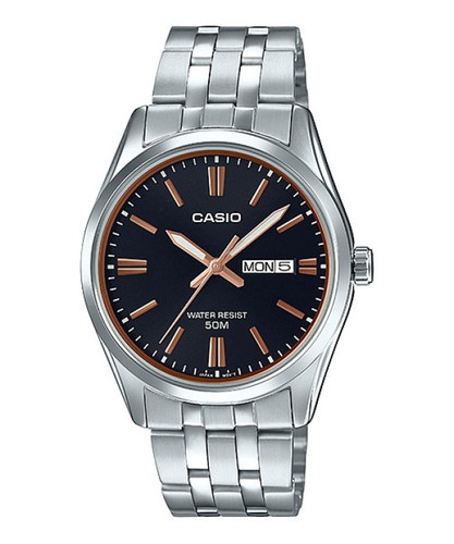 ساعت مچی CASIO مدل CASIO MTP-1335D-1A2