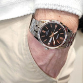 ساعت مچی CASIO مدل CASIO MTP-1335D-1A2