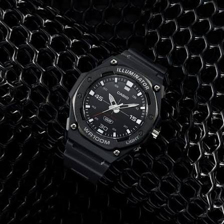 ساعت مچی کاسیو MW-620H-1AVDF