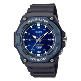 ساعت کاسیو اورجینال مردانه رفرانس MW-620H-2A