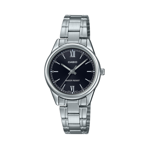 ساعت مچی زنانه کاسیو مدل CASIO-LTP-V005D-1B2