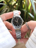 ساعت مچی زنانه کاسیو مدل CASIO-LTP-V005D-1B2