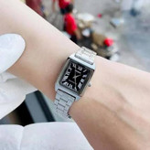 ساعت مچی زنانه کاسیو مدل CASIO-LTP-V007D-1B