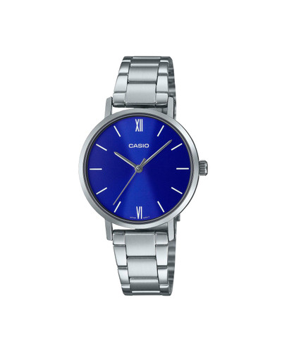 ساعت مچی زنانه مدل CASIO -LTP-VT02D-2AUDF