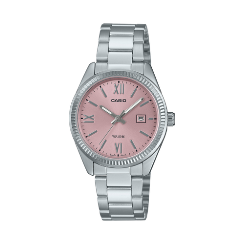 ساعت مچی زنانه کاسیو مدل CASIO-LTP-1302DD-4A1VDF