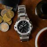 ساعت مچی G-SHOCK مدلCASIO-GST-B400D-1ADR