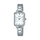 ساعت مچی زنانه CASIO مدل CASIO-LTP-V009D-7EUDF