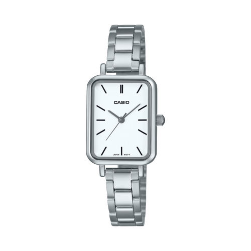 ساعت مچی زنانه CASIO مدل CASIO-LTP-V009D-7EUDF