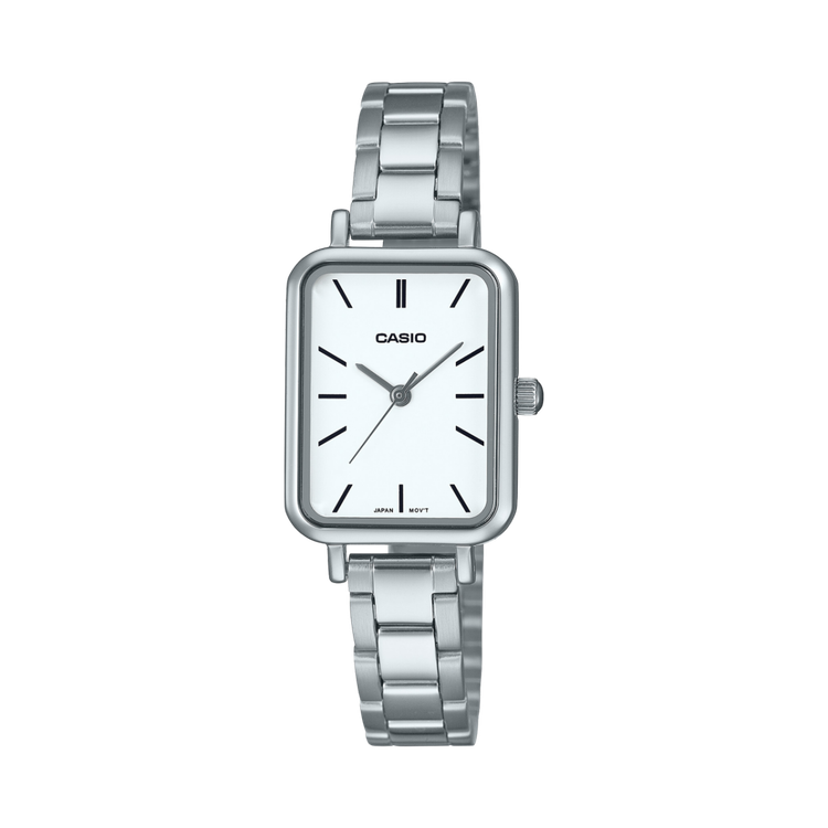 ساعت مچی زنانه CASIO مدل CASIO-LTP-V009D-7EUDF