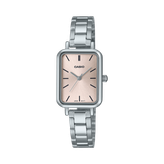 ساعت مچی زنانه CASIO مدل CASIO-LTP-V009D-4EUDF