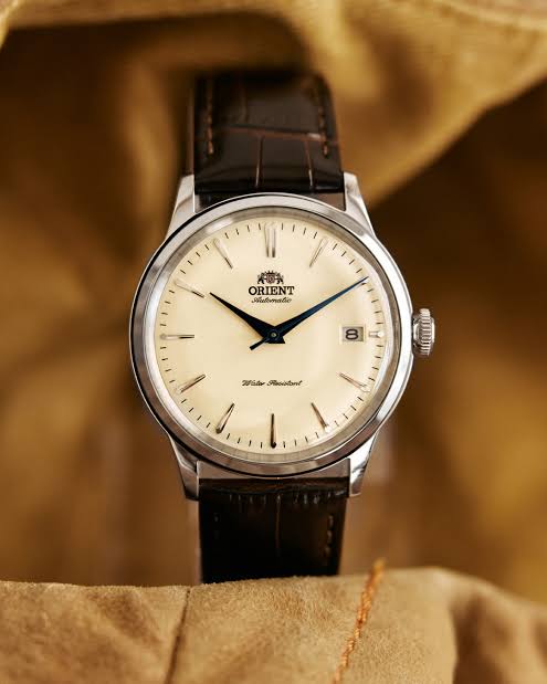 ساعت مچی مردانه اورینت(ORIENT) مدل RA-AC0M04Y30B