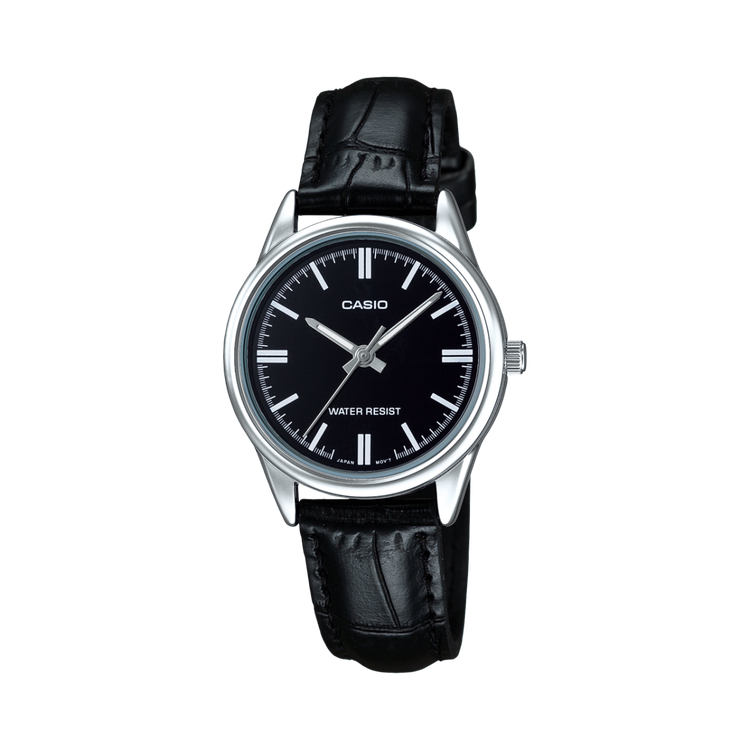 ساعت مچی زنانه کاسیو مدل CASIO-LTP-V005L-1A