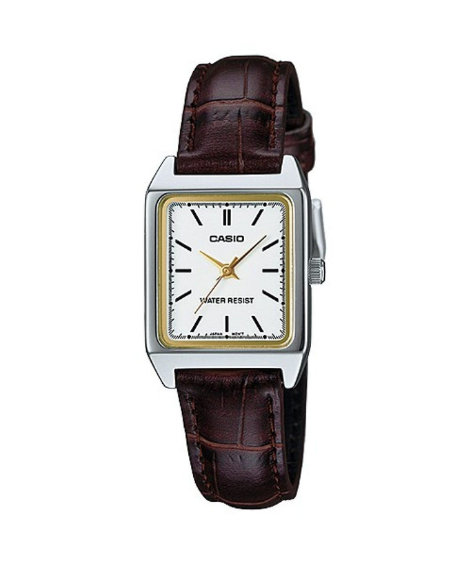 ساعت مچی زنانه کاسیو مدل CASIO- LTP-V007L-7E2UDF