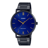 ساعت مچی مردانه General مدل CASIO-MTP-VT01B-2BUDF