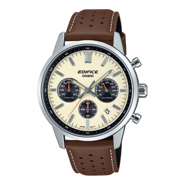 ساعت مچی مردانه کاسیو EDIFICE مدل EFR-575L-7ADF