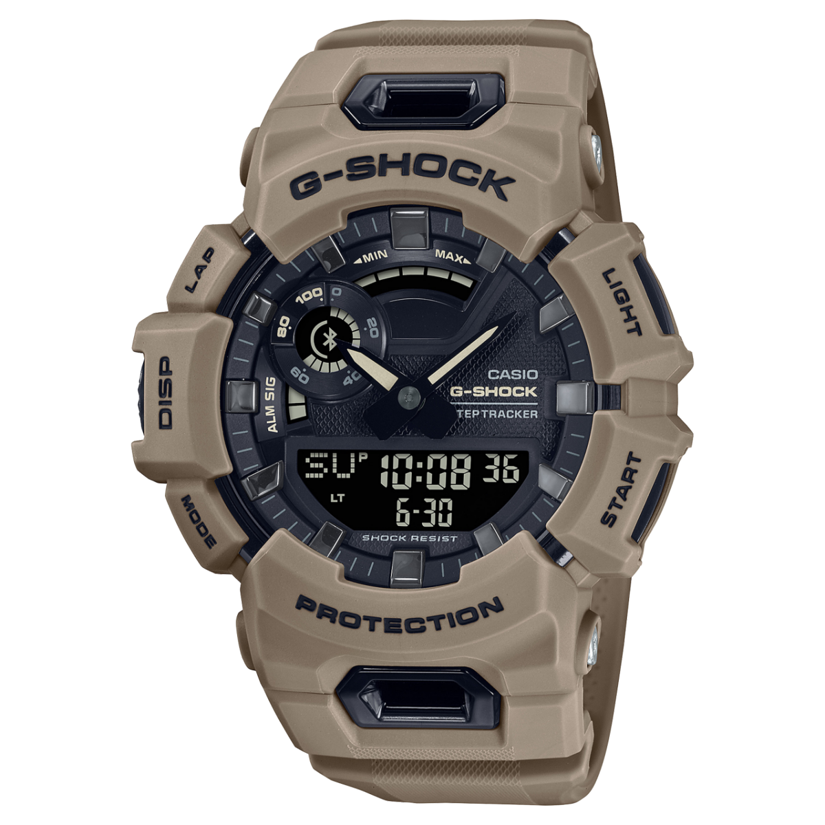 ساعت مچی مردانه G-Shock مدل CASIO-GBA-900UU-5ADR