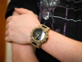 ساعت مچی مردانه G-Shock مدل CASIO-GBA-900UU-5ADR
