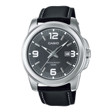 ساعت مچی مردانه کاسیو مدل CASIO-MTP-1314L-8A