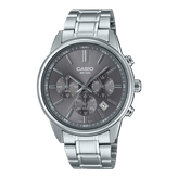 ساعت مچی مردانه کاسیو مدل CASIO-MTP-E515D-8AVDF