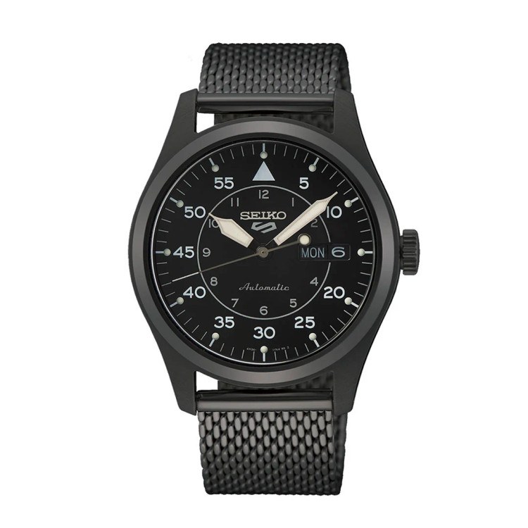ساعت مچی مردانه سیکو اتوماتیک  مدل SRPH25K1