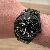 ساعت مچی مردانه سیکو اتوماتیک  مدل SRPH25K1