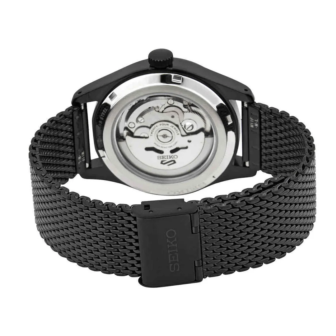 ساعت مچی ‌مردانه سیکو اتوماتیک  مدل SRPH25K1