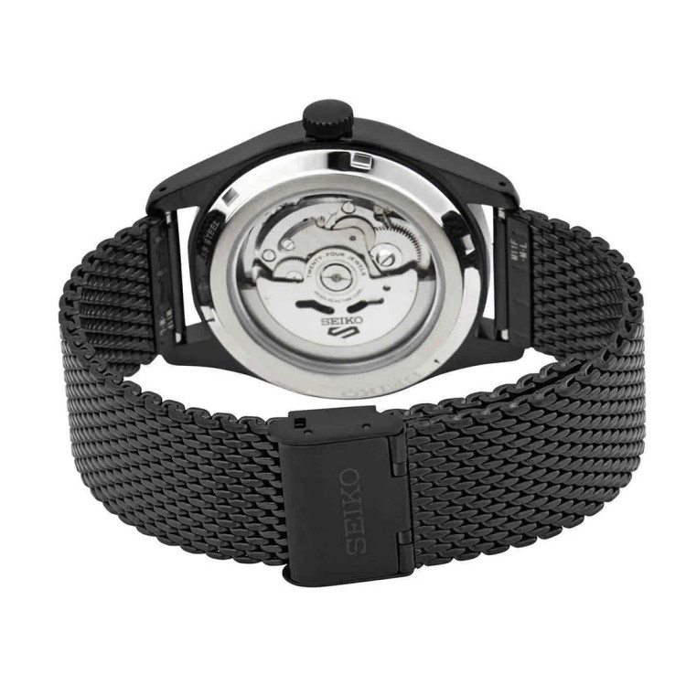 ساعت مچی مردانه سیکو اتوماتیک مدل SRPH25K1