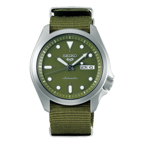 ساعت مچی مردانه سیکو  SEIKO SRPE65K1