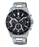 ساعت مچی مردانه EDIFICE کاسیو مدل CASIO-EFV-570D-1A