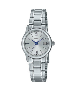 خرید و قیمت ساعت زنانه کاسیو مدل CASIO LTP V002D 7B3UDF از saatasadi ساعت زنانه کاسیو مدل CASIO LTP V002D 7B3UDF - saatasadi گرگان