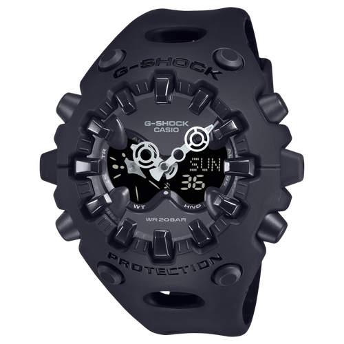 ساعت مچی مردانه کاسیو جیشاک CASIO G-SHOCK مدل GA-V01-1ADR