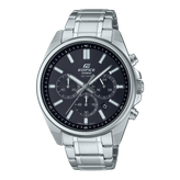 ساعت مچی مردانه EDIFICE مدل CASIO-EFV-650D-1AVUDF