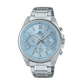 ساعت مچی مردانه کاسیو EDIFICE مدل EFV-650D-2B