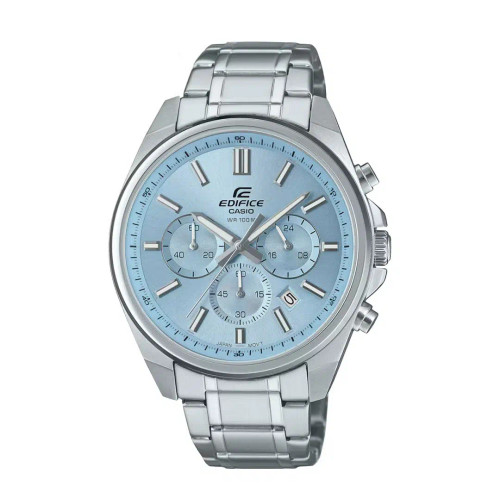 ساعت مچی مردانه کاسیو EDIFICE مدل EFV-650D-2B