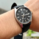 ساعت مچی مردانه کاسیو EDIFICE مدل EFV-150L-1AVUDF