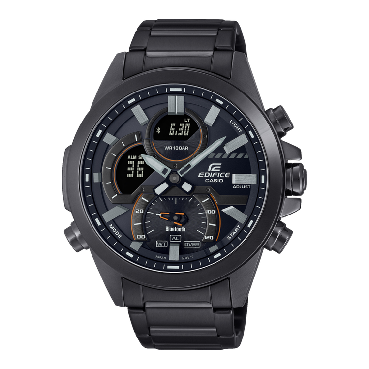 ساعت مچی مردانه Edifice مدل CASIO -ECB-30DC-1A