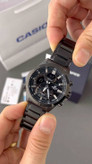 ساعت مچی مردانه Edifice مدل CASIO -ECB-30DC-1A