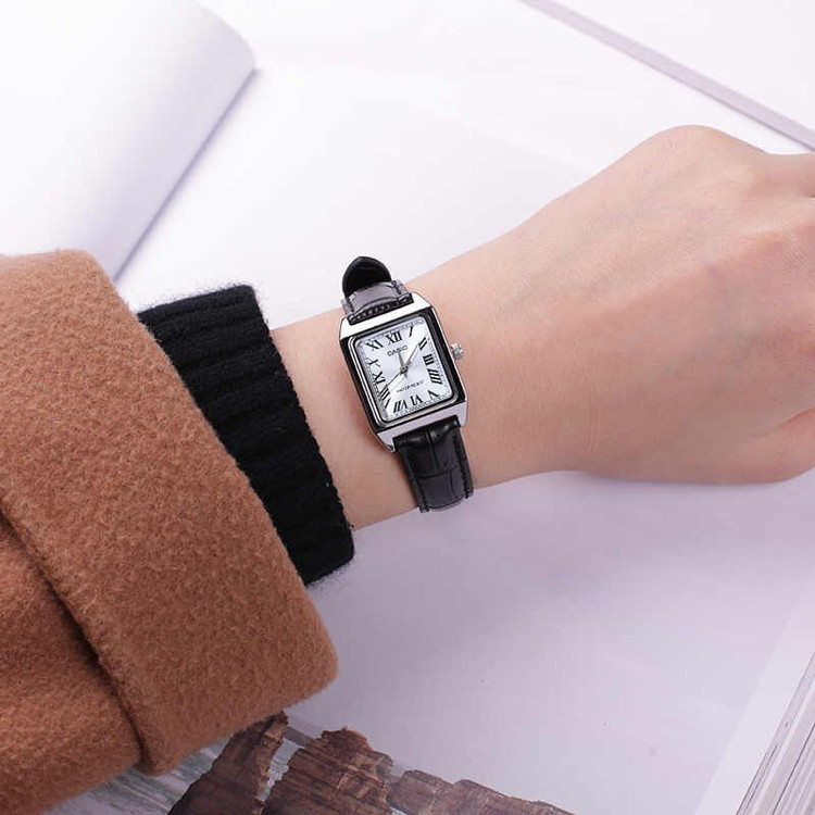 ساعت مچی زنانه کاسیو مدل CASIO-LTP-V007L-7B1
