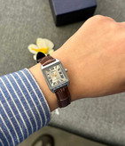 ساعت مچی زنانه کاسیو مدل CASIO-LTP-V007L-9B