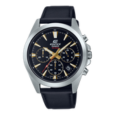 ساعت مچی مردانه EDIFICE مدل CASIO-EFV-630L-1A