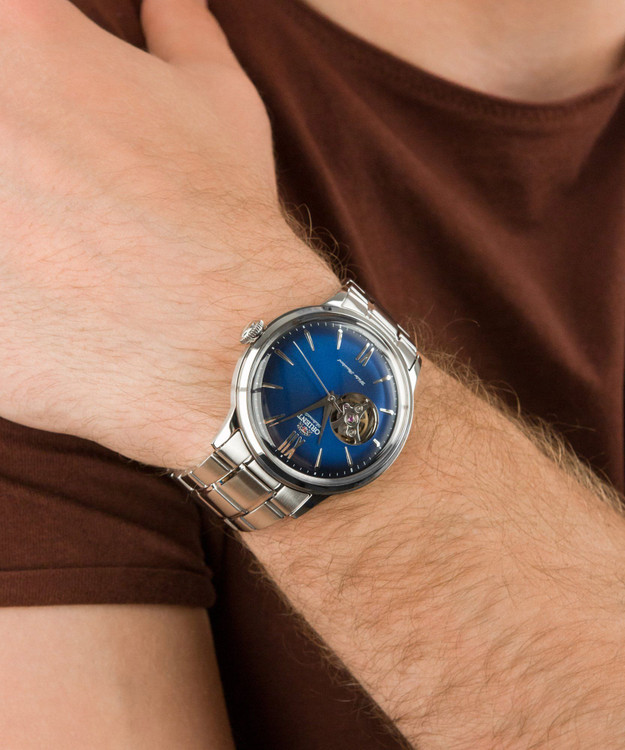 ساعت مچی اورینت اتوماتیک مدل RA-AG0028L30B