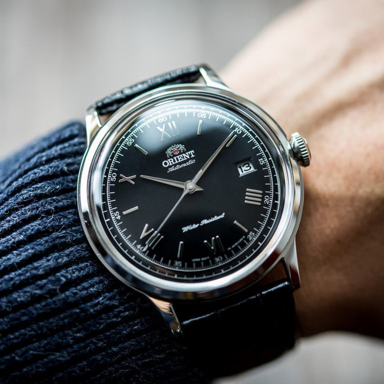 ساعت مردانه کلاسیک اورینت Orient کد FAC0000AB0