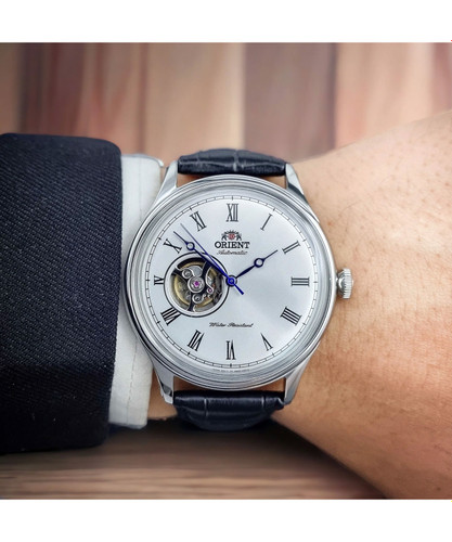 ساعت مچی مردانه اورینت(ORIENT) مدل SAG00003W0