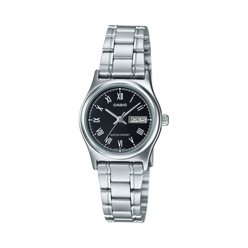 ساعت مچی CASIO مدل CASIO LTP-V006D-1B