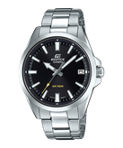 ساعت مچی مردانه EDIFICE کاسیو مدل CASIO-EFV-100D-1A
