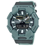 ساعت مچی مردانه کاسیو جی شاک مدل CASIO G-SHOCK GA-010CE-2ADR