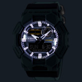 ساعت مچی مردانه کاسیو جی شاک مدل CASIO G-SHOCK GA-010CE-2ADR