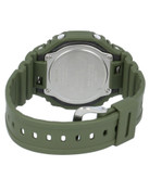 ساعت مچی مردانه G-SHOCK کاسیو مدل CASIO-GA-2110SU-3A