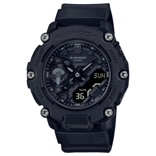 ساعت مچی مردانه G-SHOCK مدل CASIO-GA-2200BB-1ADR
