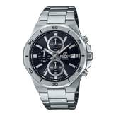 ساعت مچی مردانه EDIFICE مدل CASIO-EFV-640D-1AVUDF